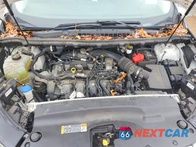 Zdjęcie 12 z 13 samochodu: 2019 FORD EDGE SEL VIN:2FMPK4J92KBC71815 - miniatura