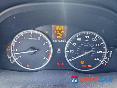 Zdjęcie 9 z 14 samochodu: 2014 ACURA RDX VIN:5J8TB4H34EL015363 - miniatura