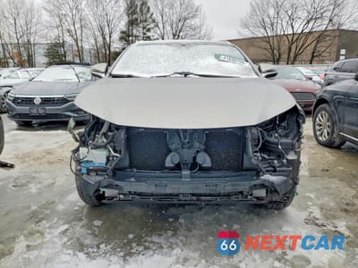 Piąte zdjęcie samochodu w środku: 2021 LEXUS NX 300 BASE VIN:JTJDARDZ9M2259735 - miniatura