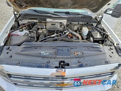 Zdjęcie 11 z 12 samochodu: 2015 CHEVROLET SILVERADO K2500 HEAVY DUTY VIN:1GC1KUE8XFF150742 - miniatura