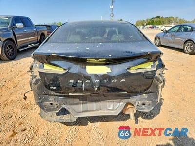 Zdjęcie 6 z 12 samochodu: 2019 HYUNDAI ELANTRA SE VIN:5NPD74LF4KH472938 - miniatura