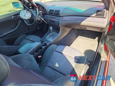 Zdjęcie 8 z 11 samochodu: 2006 BMW 330 CI VIN:WBABD53416PL18246 - miniatura