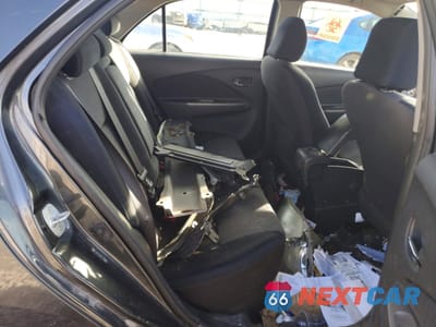 Zdjęcie 10 z 12 samochodu: 2009 TOYOTA YARIS S VIN:JTDBT903491308312 - miniatura