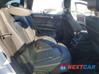Zdjęcie 10 z 12 samochodu: 2015 AUDI Q7 PREMIUM PLUS VIN:WA1LGAFE9FD011477 - miniatura