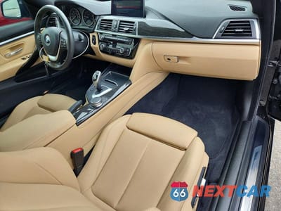 Zdjęcie 8 z 12 samochodu: 2020 BMW 430I VIN:WBA4W3C04LFH44621 - miniatura