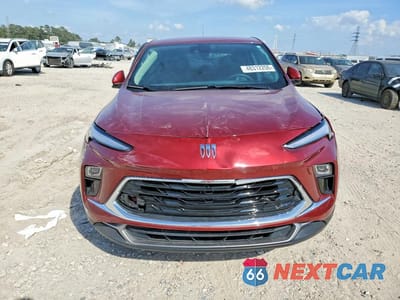 Piąte zdjęcie samochodu w środku: 2025 BUICK ENCORE GX PREFERRED VIN:KL4AMBSP4SB086400 - miniatura