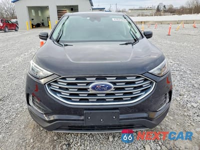 Piąte zdjęcie samochodu w środku: 2022 FORD EDGE SEL VIN:2FMPK4J9XNBA96542 - miniatura