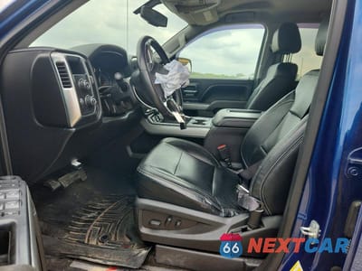 Zdjęcie 7 z 12 samochodu: 2017 CHEVROLET SILVERADO K1500 LT VIN:3GCUKREC2HG331074 - miniatura
