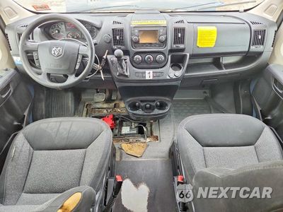 Zdjęcie 8 z 12 samochodu: 2020 RAM PROMASTER 3500 3500 HIGH VIN:3C6URVJG3LE142183 - miniatura