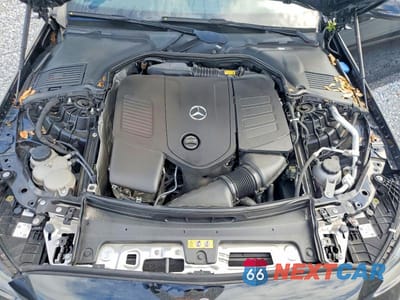 Zdjęcie 11 z 12 samochodu: 2023 MERCEDES-BENZ C 300 VIN:W1KAF4GB4PR129792 - miniatura