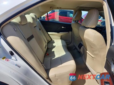 Zdjęcie 10 z 12 samochodu: 2014 TOYOTA CAMRY XLE V6 VIN:4T1BK1FK7EU537932 - miniatura