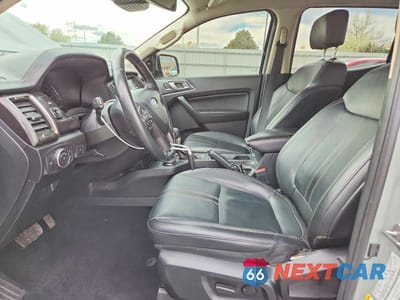 Zdjęcie 7 z 12 samochodu: 2021 FORD RANGER XL VIN:1FTER4FH9MLD17361 - miniatura