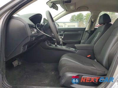 Zdjęcie 7 z 12 samochodu: 2023 HONDA CIVIC LX VIN:19XFL2H59PE023680 - miniatura