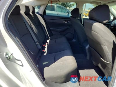 Zdjęcie 10 z 12 samochodu: 2024 HONDA ACCORD EX VIN:1HGCY1F33RA037629 - miniatura
