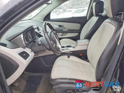 Zdjęcie 7 z 11 samochodu: 2011 GMC TERRAIN SLT VIN:2CTFLXE55B6318578 - miniatura