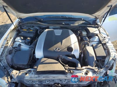 Zdjęcie 11 z 11 samochodu: 2015 LEXUS GS 350 BASE VIN:JTHCE1BL0FA001212 - miniatura