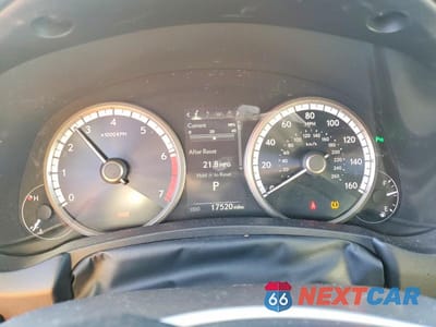 Zdjęcie 9 z 12 samochodu: 2021 LEXUS NX 300 F SPORT VIN:JTJSARDZ2M2250429 - miniatura