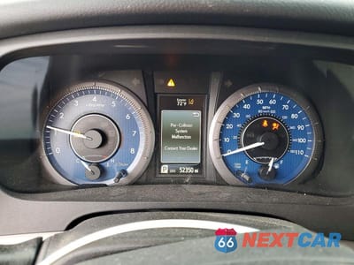 Zdjęcie 9 z 14 samochodu: 2018 TOYOTA SIENNA LE 8-PASSENGER VIN:5TDKZ3DCXJS930314 - miniatura