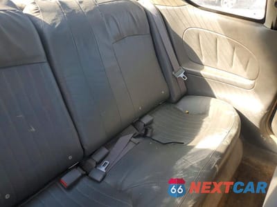 Zdjęcie 10 z 12 samochodu: 2001 PONTIAC GRAND AM GT1 VIN:1G2NV12E51M585128 - miniatura