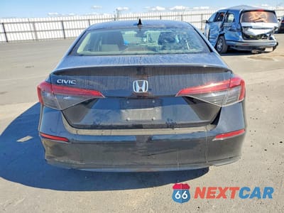 Zdjęcie 6 z 12 samochodu: 2022 HONDA CIVIC LX VIN:2HGFE2F25NH526919 - miniatura