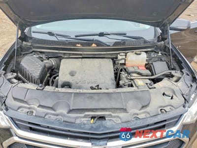 Zdjęcie 12 z 13 samochodu: 2019 CHEVROLET TRAVERSE LS VIN:1GNERFKW7KJ298597 - miniatura