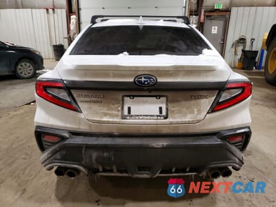 Zdjęcie 6 z 13 samochodu: 2023 SUBARU WRX PREMIUM VIN:JF1VBAF67P9808360 - miniatura