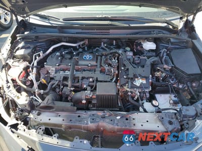 Zdjęcie 11 z 11 samochodu: 2023 TOYOTA COROLLA HYBRID SE INFRARED VIN:JTDBCMFE9P3014210 - miniatura