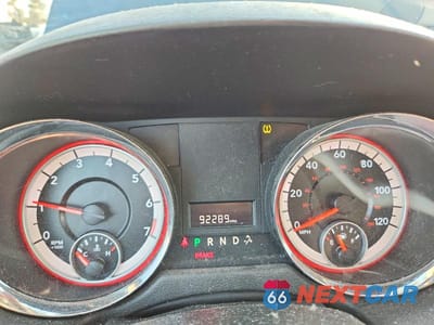 Zdjęcie 9 z 12 samochodu: 2013 DODGE GRAND CARAVAN SE VIN:2C4RDGBG2DR790069 - miniatura