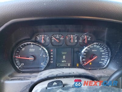 Zdjęcie 9 z 12 samochodu: 2014 GMC SIERRA K1500 VIN:1GTV2TEC9EZ219160 - miniatura