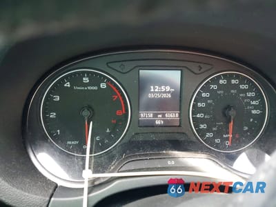 Zdjęcie 9 z 12 samochodu: 2016 AUDI A3 PREMIUM VIN:WAUB8GFF9G1066716 - miniatura