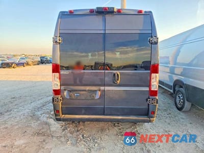 Zdjęcie 6 z 13 samochodu: 2019 RAM PROMASTER 2500 DELIVERY VAN VIN:3C6TRVDG7KE516090 - miniatura