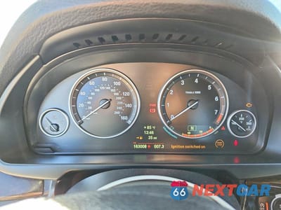 Zdjęcie 9 z 14 samochodu: 2014 BMW X5 XDRIVE35I VIN:5UXKR0C55E0H28685 - miniatura