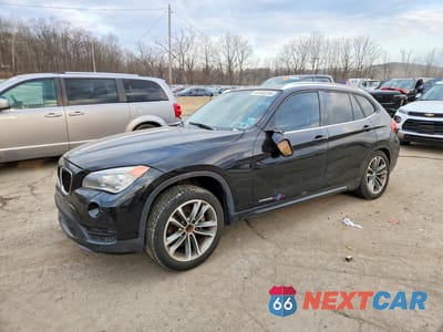 2015 BMW X1 XDRIVE35I WBAVM5C54FVV94728 - główne zdjęcie licytacji z USA - miniatura
