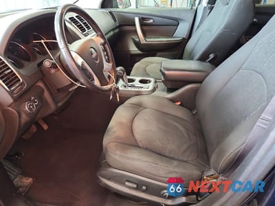 Zdjęcie 7 z 12 samochodu: 2011 GMC ACADIA SLE VIN:1GKKRPED3BJ152648 - miniatura