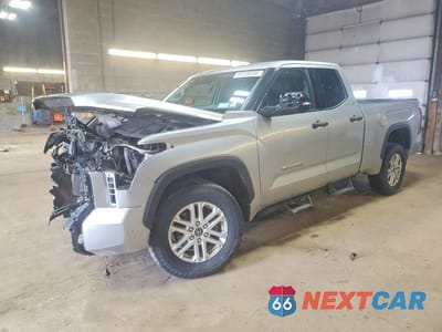 2022 TOYOTA TUNDRA SR5 5TFLA5DA9NX036813 - główne zdjęcie licytacji z USA - miniatura
