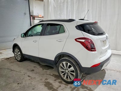 Drugie zdjęcie samochodu z przodu: 2017 BUICK ENCORE PREFERRED VIN:KL4CJESB3HB195981 - miniatura