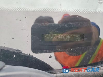 Zdjęcie 12 z 12 samochodu: 2008 BMW 128 I VIN:WBAUL73558VE86361 - miniatura