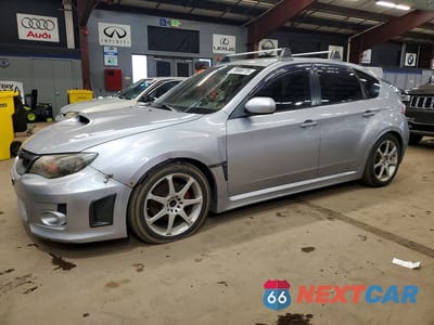 2013 SUBARU IMPREZA WRX JF1GR7E61DG806149 - główne zdjęcie licytacji z USA - miniatura