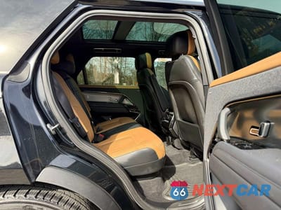 Zdjęcie 6 z 14 samochodu: 2023 LAND ROVER RANGE ROVER SPORT DYNAMIC SE VIN:SAL1L9FU1PA110336 - miniatura