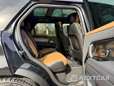 Zdjęcie 6 z 14 samochodu: 2023 LAND ROVER RANGE ROVER SPORT DYNAMIC SE VIN:SAL1L9FU1PA110336 - miniatura