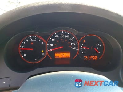Zdjęcie 9 z 12 samochodu: 2007 NISSAN ALTIMA 2.5 VIN:1N4AL21E27C189136 - miniatura