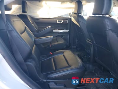 Zdjęcie 10 z 12 samochodu: 2024 FORD EXPLORER XLT VIN:1FMSK8DH2RGA01006 - miniatura