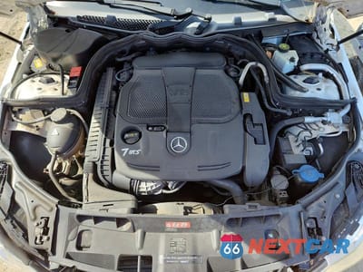 Zdjęcie 11 z 11 samochodu: 2014 MERCEDES-BENZ C 300 4MATIC VIN:WDDGF8ABXEG232055 - miniatura