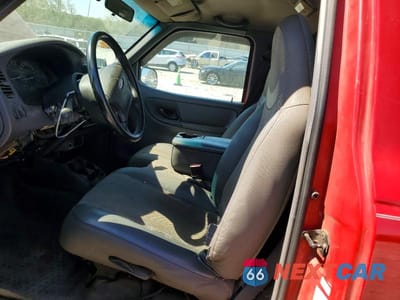 Zdjęcie 7 z 12 samochodu: 2001 FORD RANGER VIN:1FTYR10U31PA66956 - miniatura