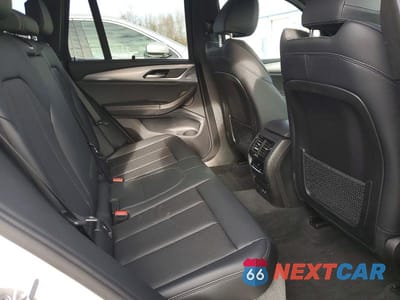 Zdjęcie 11 z 14 samochodu: 2023 BMW X3 XDRIVE30I VIN:5UX53DP05P9R08099 - miniatura