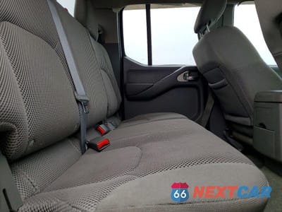 Zdjęcie 10 z 12 samochodu: 2014 NISSAN FRONTIER SV VIN:1N6AD0EV8EN729996 - miniatura