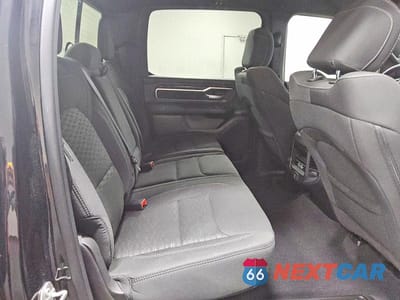 Zdjęcie 10 z 12 samochodu: 2025 RAM 1500 BIG HORN VIN:1C6RRFFG9SN538133 - miniatura