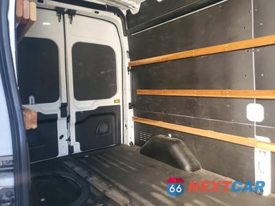 Zdjęcie 11 z 12 samochodu: 2022 FORD TRANSIT T-250 VIN:1FTBR1X86NKA27831 - miniatura
