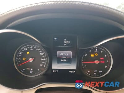 Zdjęcie 9 z 11 samochodu: 2015 MERCEDES-BENZ C 300 4MATIC VIN:55SWF4KB8FU089730 - miniatura