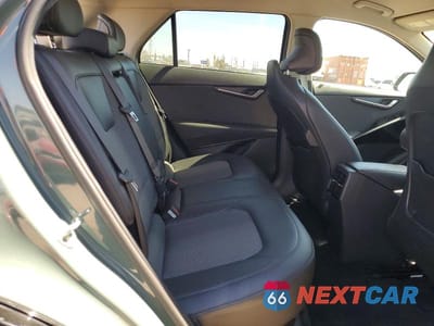 Zdjęcie 11 z 13 samochodu: 2023 KIA NIRO EV WIND VIN:KNDCR3L14P5045559 - miniatura